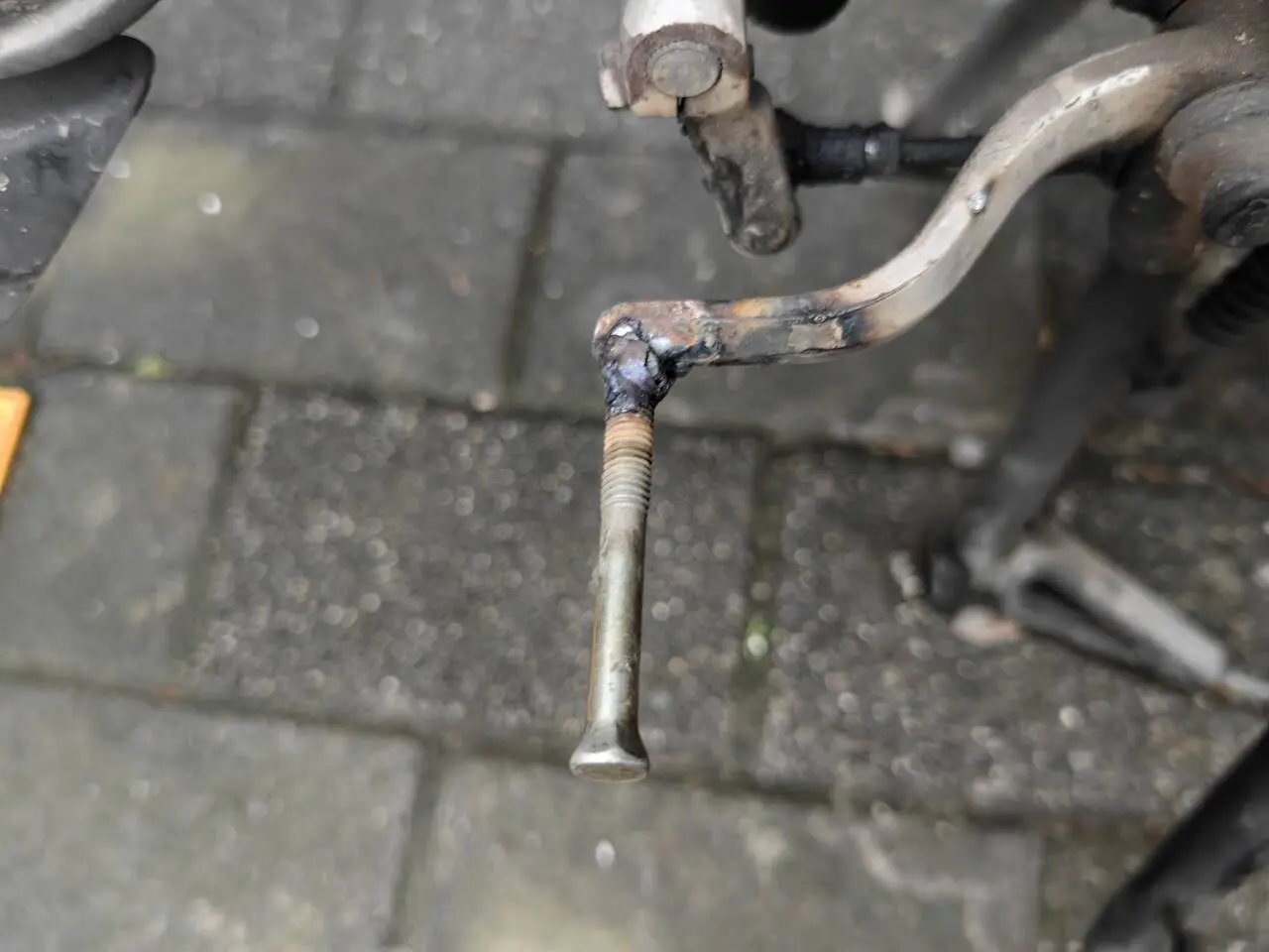 看下改造后的特写